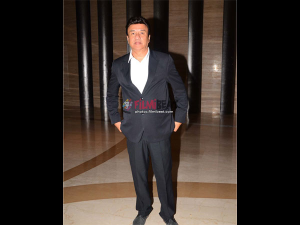 Anu Malik 
