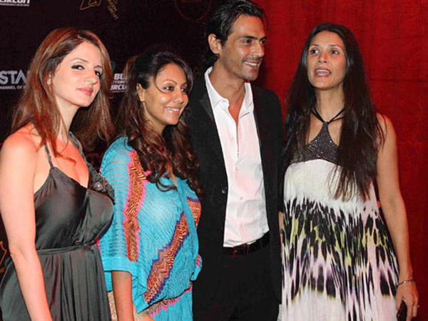 When The Ladies Got Into An Ugly Fight When The Ladies Got Into An Ugly Fight