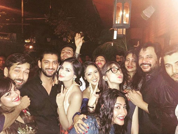 The After Party The After Party