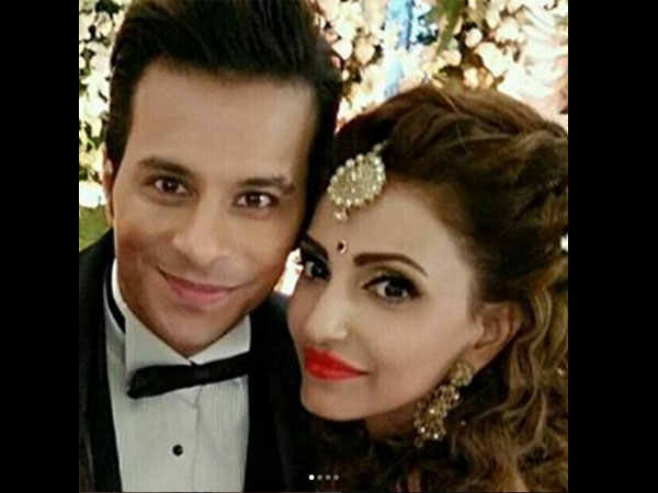 The Perfect Couple The Perfect Couple