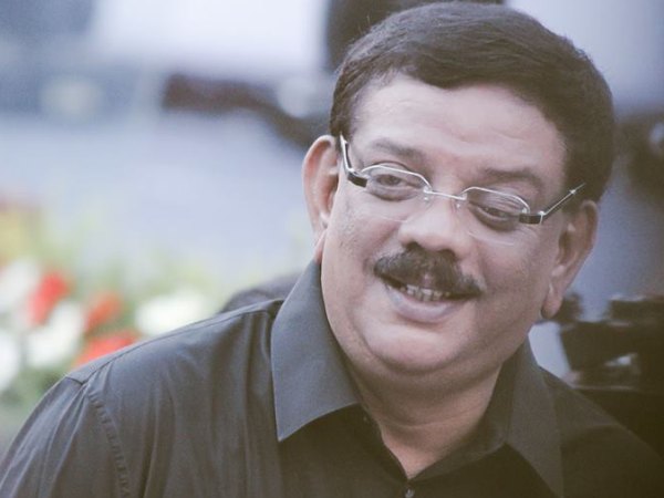 Best Director – Priyadarshan (Oppam) Best Director – Priyadarshan (Oppam)