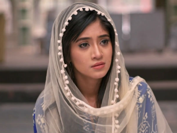 Naira's Family Get Emotional