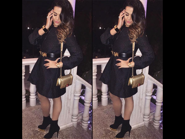 It Is Not Easy To Be An Actor