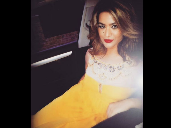 What Trishala Had Said About It