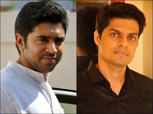 2014 – Nivin Pauly/Sudev Nair