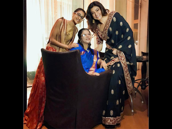 They Way She Respects Her Closed Ones