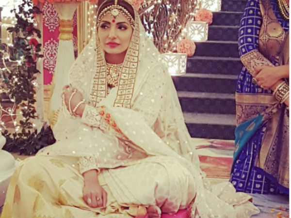 Surbhi Chandna Is Missing Navina Bole