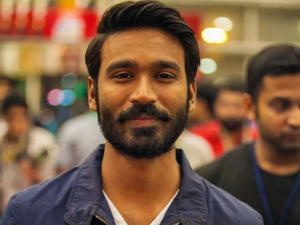 When An Old Couple Claimed Dhanush To Be Their Son