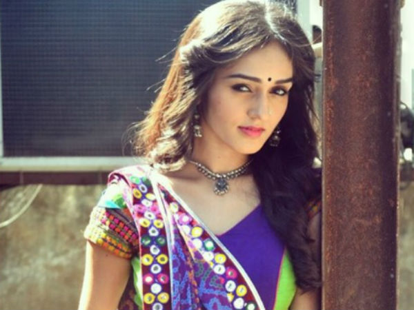 Meera's 'Damakedar' Re-Entry