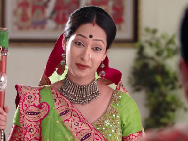 Bhavani's Trick Works As Meera Goes Against Modi Family!