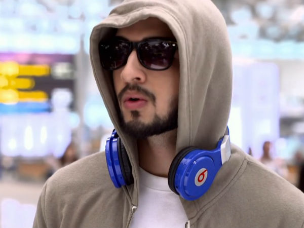 Vikas Gupta Writes...