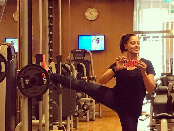 How Bipasha Reacted On The Allegations?