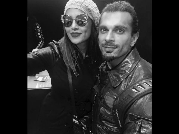 Here’s What Bipasha Wrote: