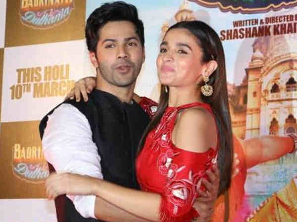 Alia Has Always Been A Fearless Actor