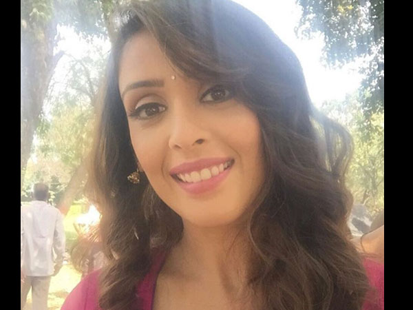 Hrishitaa To Move To Delhi Post Marriage..