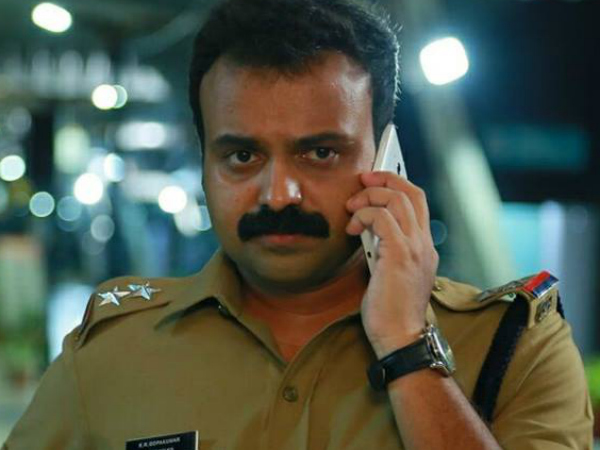 Kunchacko Boban as Satyaki aka Rana
