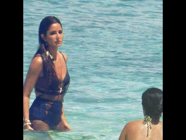 She Won A Beauty Contest When She Was Fourteen