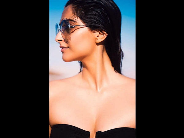 Sonam Further Added..