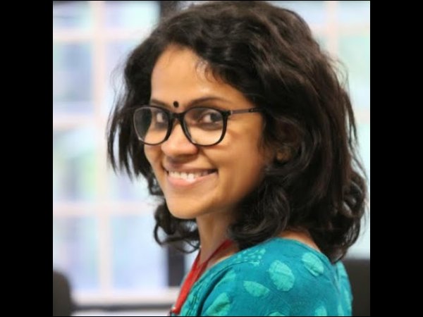 Inspiration To Many Woman Film-makers