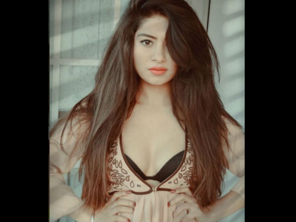 Krishna Mukherjee Krishna Mukherjee