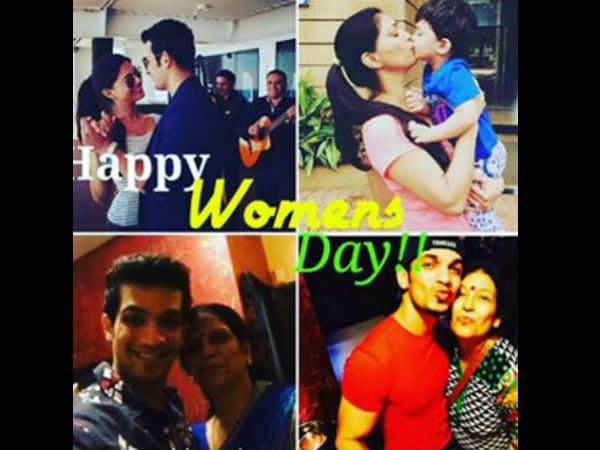 Arjun Bijlani Shares... Arjun Bijlani Shares...