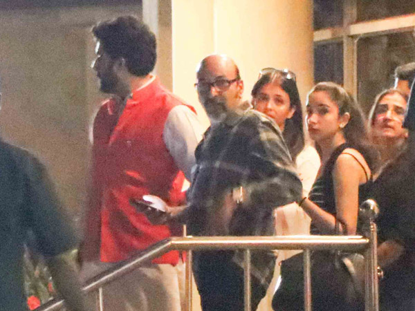 Aish's Father Is In The ICU Aish's Father Is In The ICU