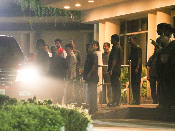 He Was Supposed To Return Home After A Two-week Stay He Was Supposed To Return Home After A Two-week Stay