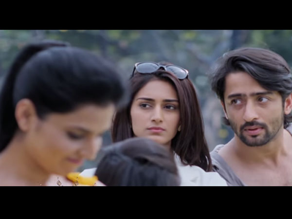 Dev & Sonakshi