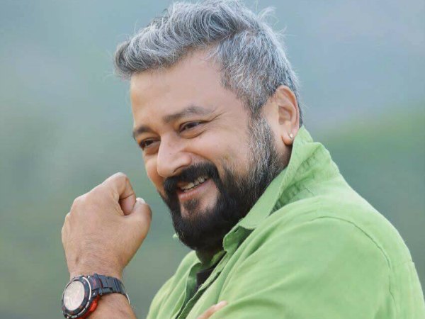 Jayaram