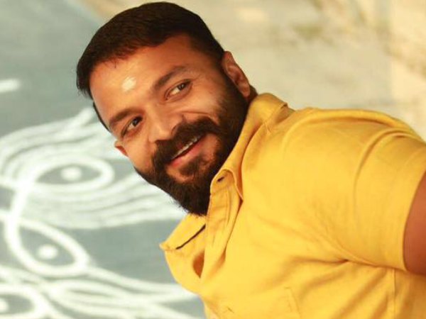 Jayasurya
