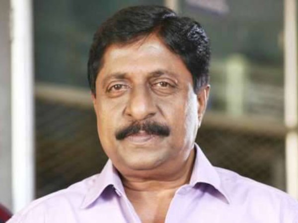 Sreenivasan
