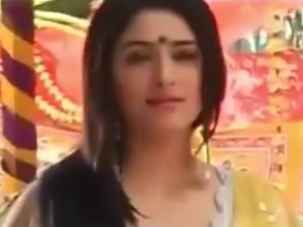 Jhanvi Suffers Heartbreak 