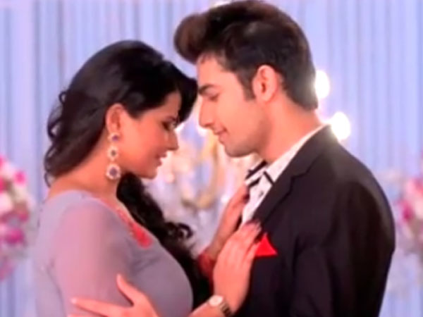 Rishi Begins To Hate Tanuja