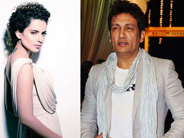 Kangana Should Keep Her Mouth Shut