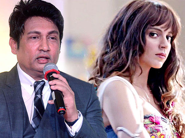 When He Said He Wasn't Talking About Kangana