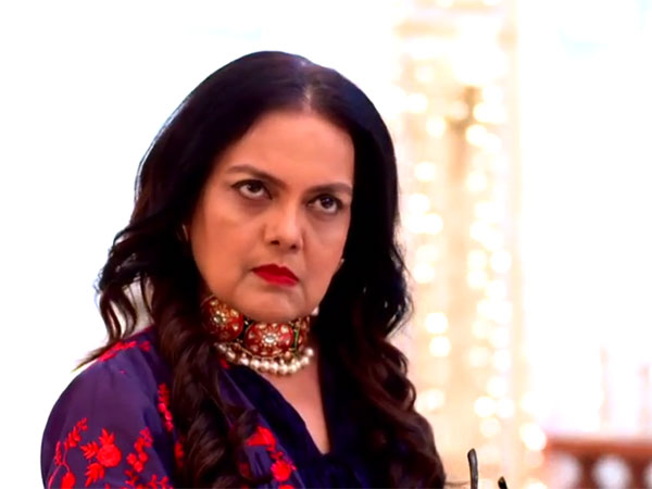 Bua maa's Secret Mission