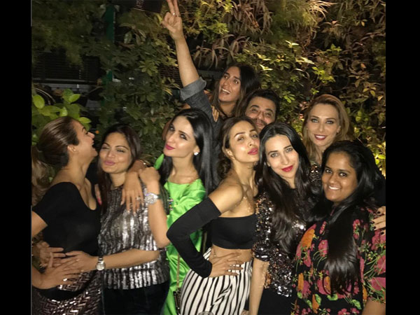 Iulia With Her Gang Iulia With Her Gang