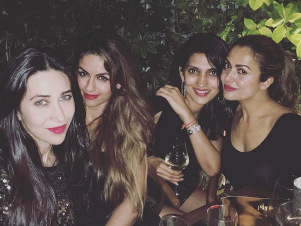 Pretty Ladies Pretty Ladies