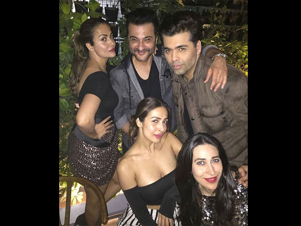 Malaika With Her Lovelies Malaika With Her Lovelies