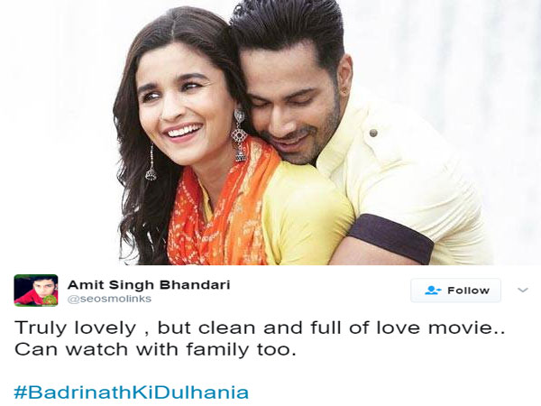 Amit Singh Bhandari‏ @seosmolinks