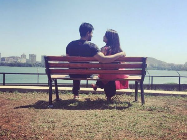  Dipika Kakkar-Shoaib Ibrahim 