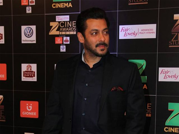 Salman Khan Salman Khan