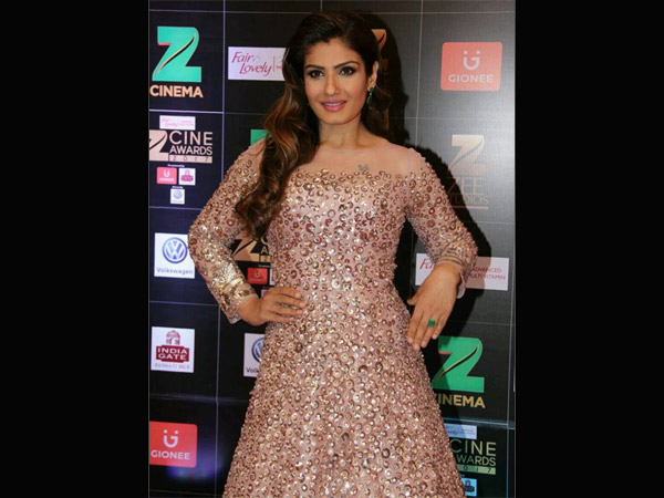 Raveena Tandon Raveena Tandon