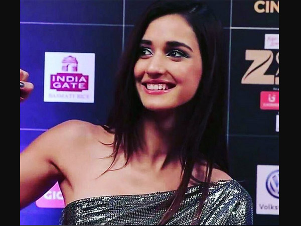 Disha Patani Disha Patani