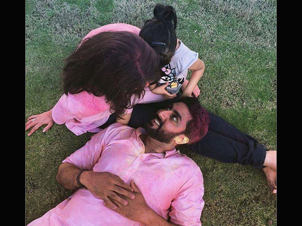 Diwali & Holi Are Very Important For The Bachchans