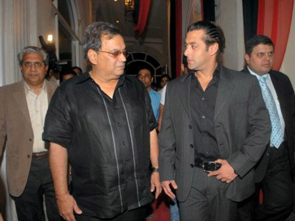 What Subhash Ghai Had Told The Media..