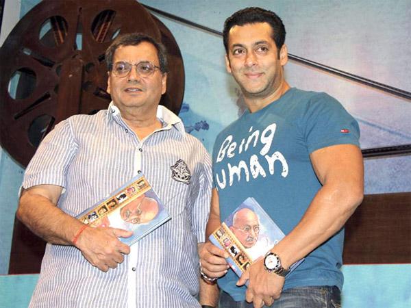 When They Became Friends Again