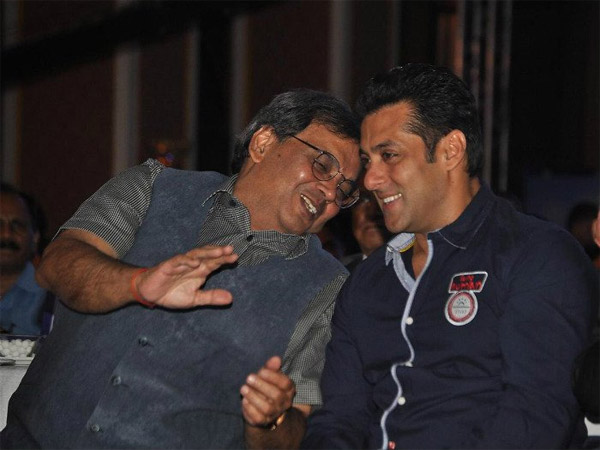 Even After All This, Salman Helped Subhash