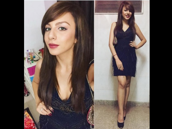 Nitibha