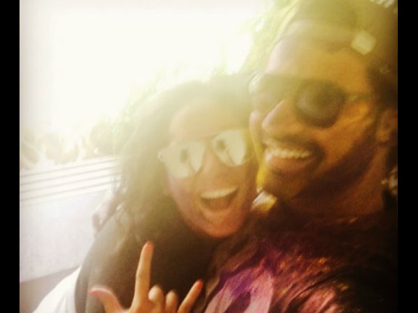 Shabbir Ahluwalia-Kanchi Singh